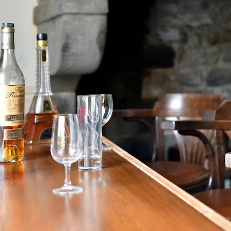 Domaine De Launay Blot Penzion