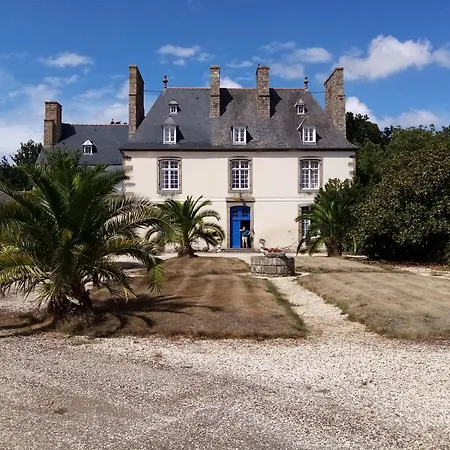 Domaine De Launay Blot Penzion *